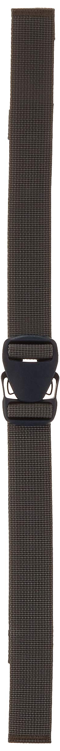 VAUDE 144650690 Unisex Youth Hip Belt One Size Anthracite