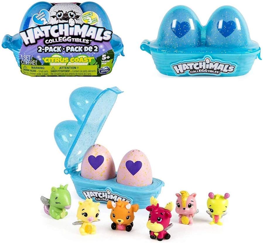 hatchimal 2