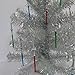 Star Wars 12 Piece MINI LIGHTSABER Christmas Tree Ornament Set - Shatterproof Plastic Design 3