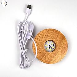 Personalized Custom 3D Photo Etched Engraving on