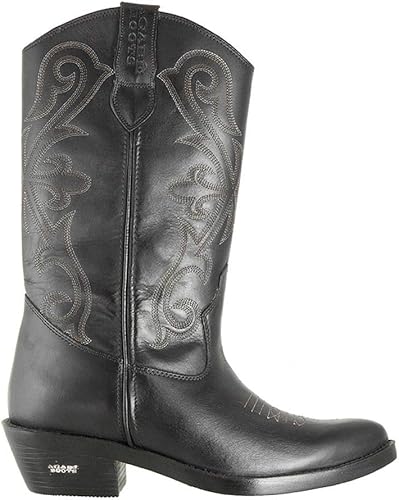 botas agabe masculina cano longo