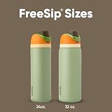 Owala FreeSip 710ml Insulated Water Bottle Camouflage Cool view 5
