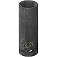 Sunex 2622 1/2 Drive 22MM Impact Socket Extra Thin Wall Deep Wholesale