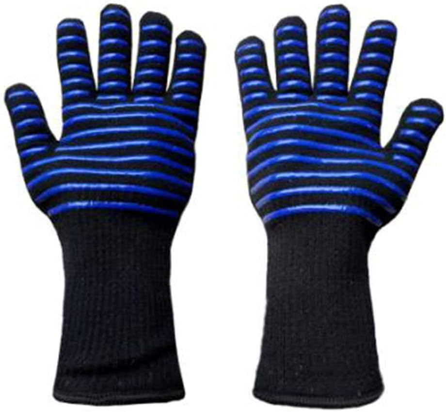 The 9 Best Powder Blue Oven Mit