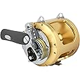 Shimano Tiagra Big Game Multiplier Reel
