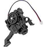 S1 Extruder Kit Compatible with Anycubic Kobra S1 S1C | Original Strain Gauge Print Head Replacement Part, Extruder Unit Only for Kobra S1 &amp; S1C Printers