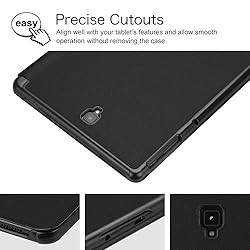 Fintie Slim Case for Samsung Galaxy Tab S4 10.5