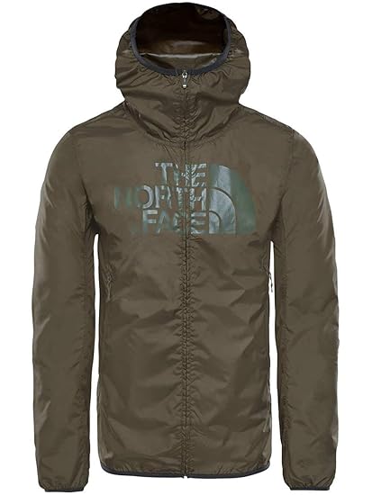 the north face drew peak windwall jacket
