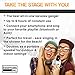 Portable Karaoke Wireless Microphone with Speaker Mic KTV Machine for Singing and Recording with Built-in Bluetooth Speakers and AUX Compatible with iPhone, Android and Smartphones