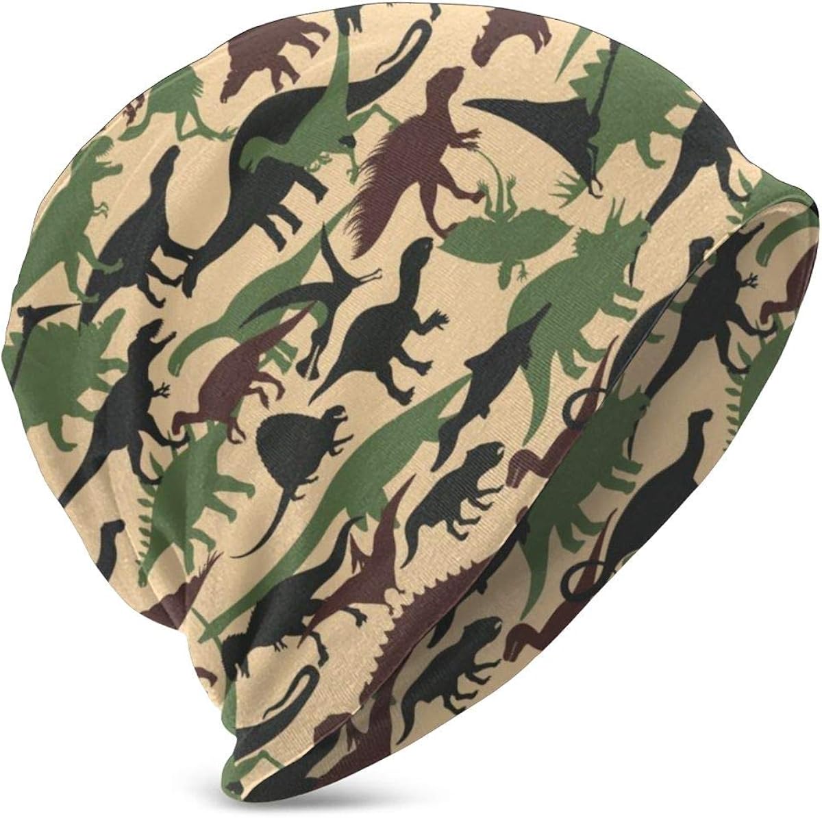 toddler camo winter hat