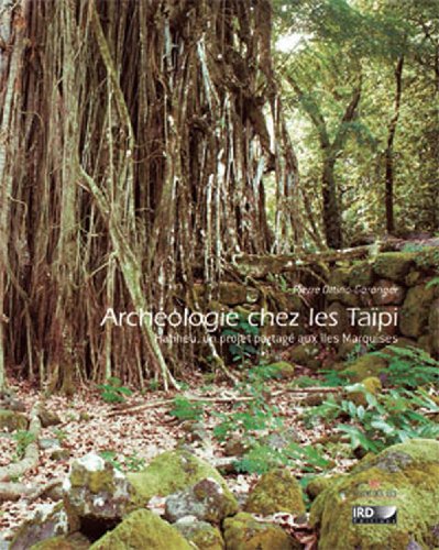 Archéologie chez les Taïpi
