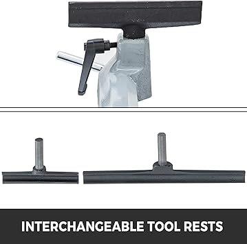 Mophorn  Wood Lathes product image 6