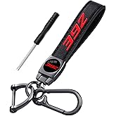 Magaradula Metal Key Chain, Decorative Key Ring Holder