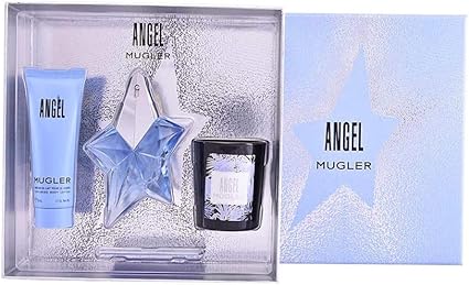Mugler, Agua de colonia para mujeres - 1 set