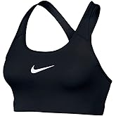 Nike Womens Swoosh Sports Bra