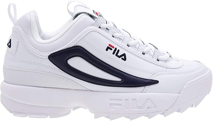 amazon fila trainers