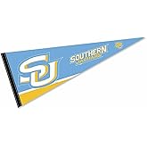 Southern University Pennant Full Size Felt