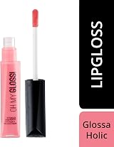 Rimmel Oh My Gloss! Lip Gloss Glossaholic 6.5 ml 15 Glossaholic view 3