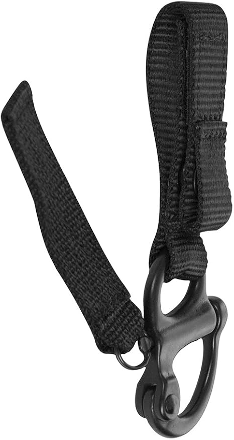 fusion tactical belt
