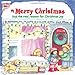 My Merry Christmas: And the Real Reason for Christmas Joy by Sally Lloyd Jones, Linda Clearwater