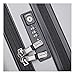 DELSEY Paris Luggage Cruise Lite Hardside 19