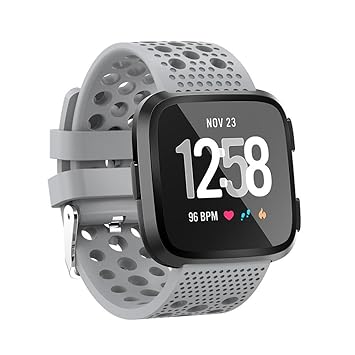 amazon bands for fitbit versa