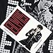 Elvis Presley King of Rock and Roll Music T Shirt & Stickers (X-Large) Black