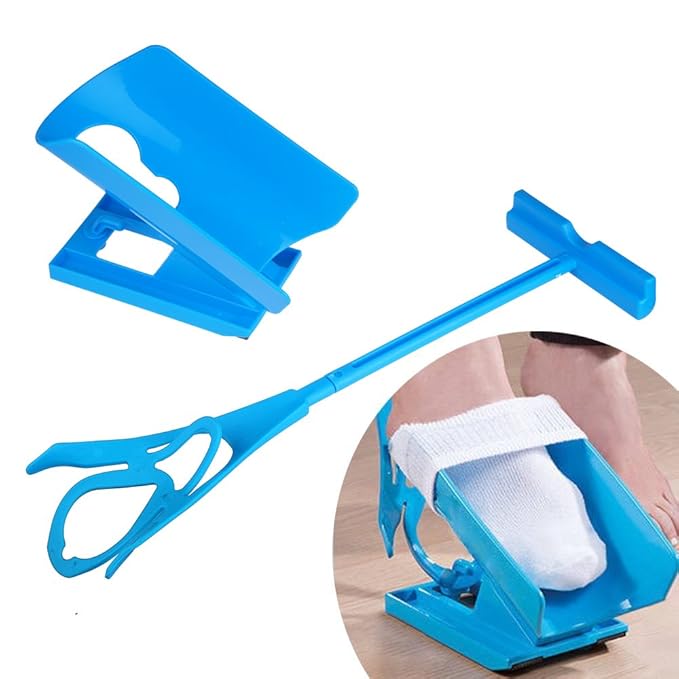 Sock Helper Sock Slider Kit Sock Aids for Putting the Socks ON and