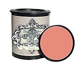 ALL-IN-ONE Paint, Sunrise (Orange Coral), 32 Fl Oz