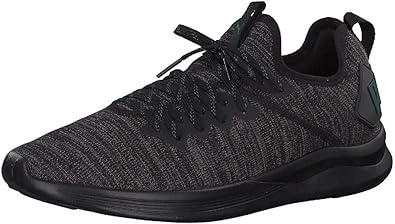 puma men's ignite flash evoknit sneaker