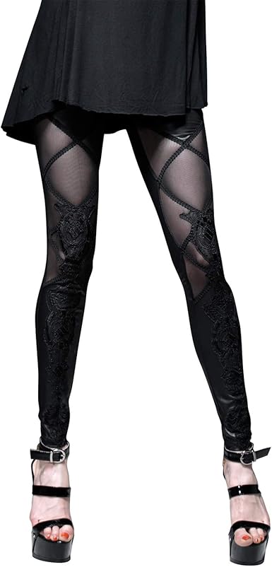 steampunk leggings amazon