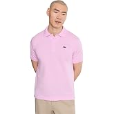 Lacoste Men's Original Cotton Pique Polo