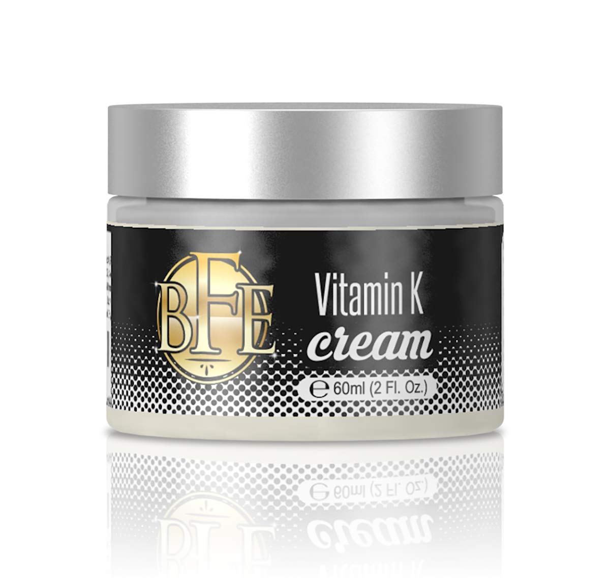 under eye veins cream
