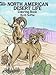 North American Desert Life Coloring Book (Dover Nature Coloring Book)
