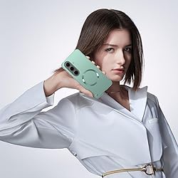Ultra Slim Case for Samsung Galaxy S24 Case with