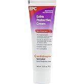 Secura Extra Protective Scented Skin Protectant Cream 3.25 oz. Tube 59432400 1 Ct