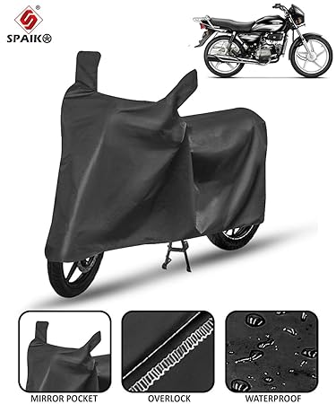 splendor bike cover