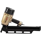 KingOu NR2183 21 Degree Plastic Strip Framing Nailer With Aluminum Magazine (Aluminum Magazine)