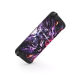 PlayVital Full Set Protective Skin Decal for Steam