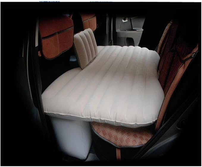 PENG Honda CRV Car Charging Mattress Rear Rear SUV Car Air Cushion Bed