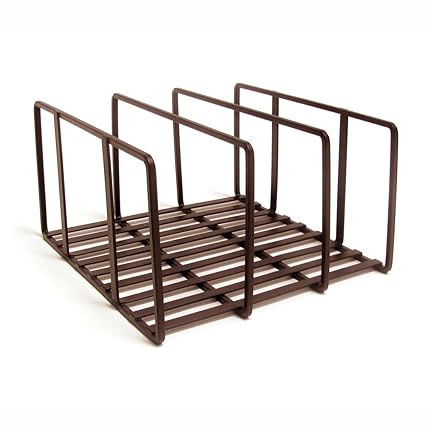 Seville Classics Kitchen Pantry And Cabinet Organizer By Seville