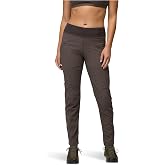 prAna Plus Koen Mid-Rise Pants | Why We Like The prAna Koen Pant