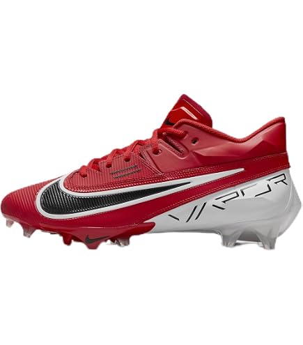 Amazon.com | Nike Vapor Edge Elite 360 2 Men's Football Cleats