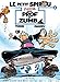 Le Petit Spirou présente... - Tome 6 - Mon prof de Zumba (French Edition) by 