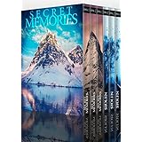 Secret Memories Boxset: A Collection Of Riveting Mysteries