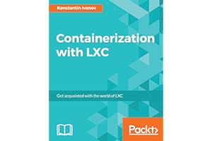Containerization with LXC