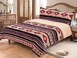Nu Trendz Signature Southwest Comforter Set