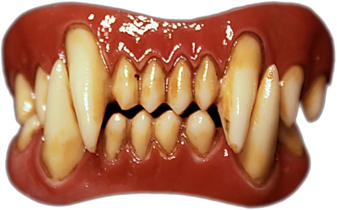 Featured image of post Dental Distortions Uk