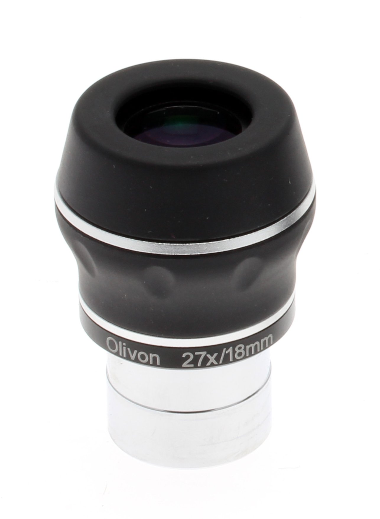 Olivon ED Eyepiece 18mm (27x when used with T84 Spotting Scope) 1.25" Fitting