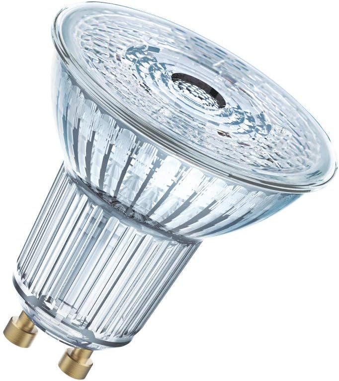 OSRAM Pack of 15 x LED Reflector lamp, Clear, Set of 5 Lamps - Image 4